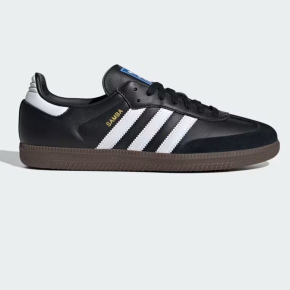 adidas Shoes - Adidas SAMBA OG SHOES Size 6.5